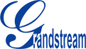 Grandstream &reg; Logo