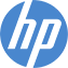 HP &reg; Logo